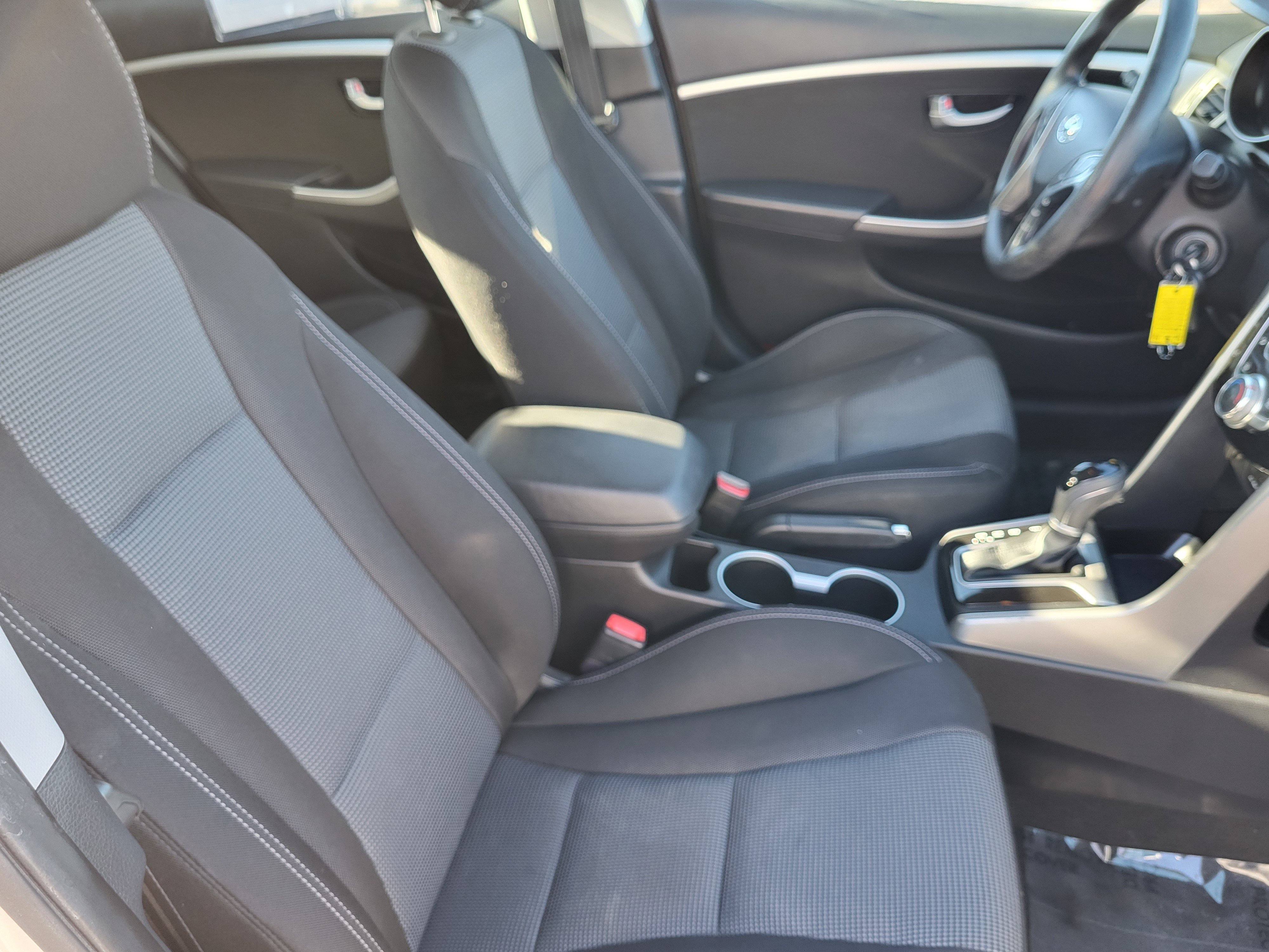 Used 2014 Hyundai Elantra GT image 13