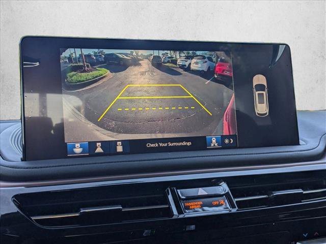 Certified 2025 Acura MDX SH-AWD w/ Technology Package image 12