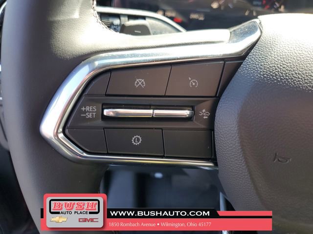 New 2026 Chevrolet Tahoe Premier image 28