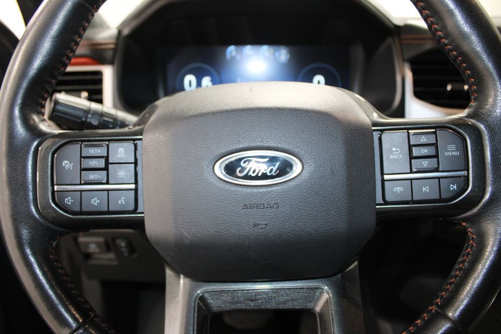 Used 2022 Ford Expedition Timberline AWD/4WD image 29