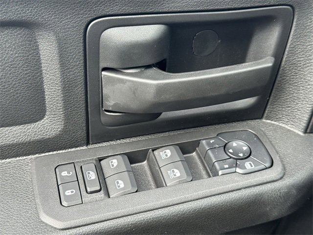 New 2026 RAM 4500 Tradesman image 30