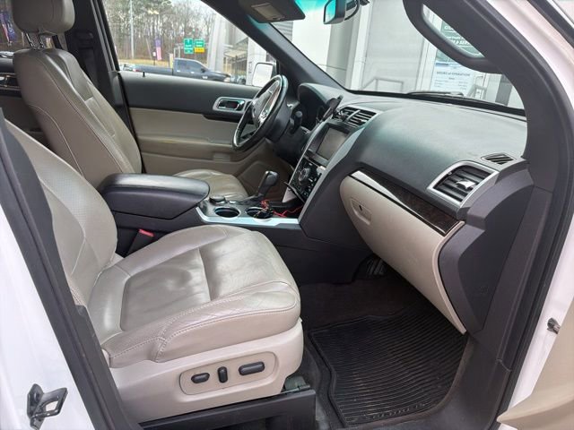 Used 2013 Ford Explorer Limited image 8