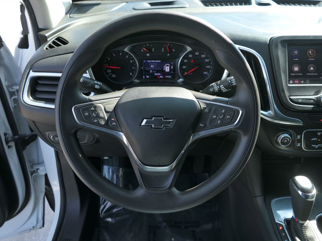 Used 2020 Chevrolet Equinox LT image 18