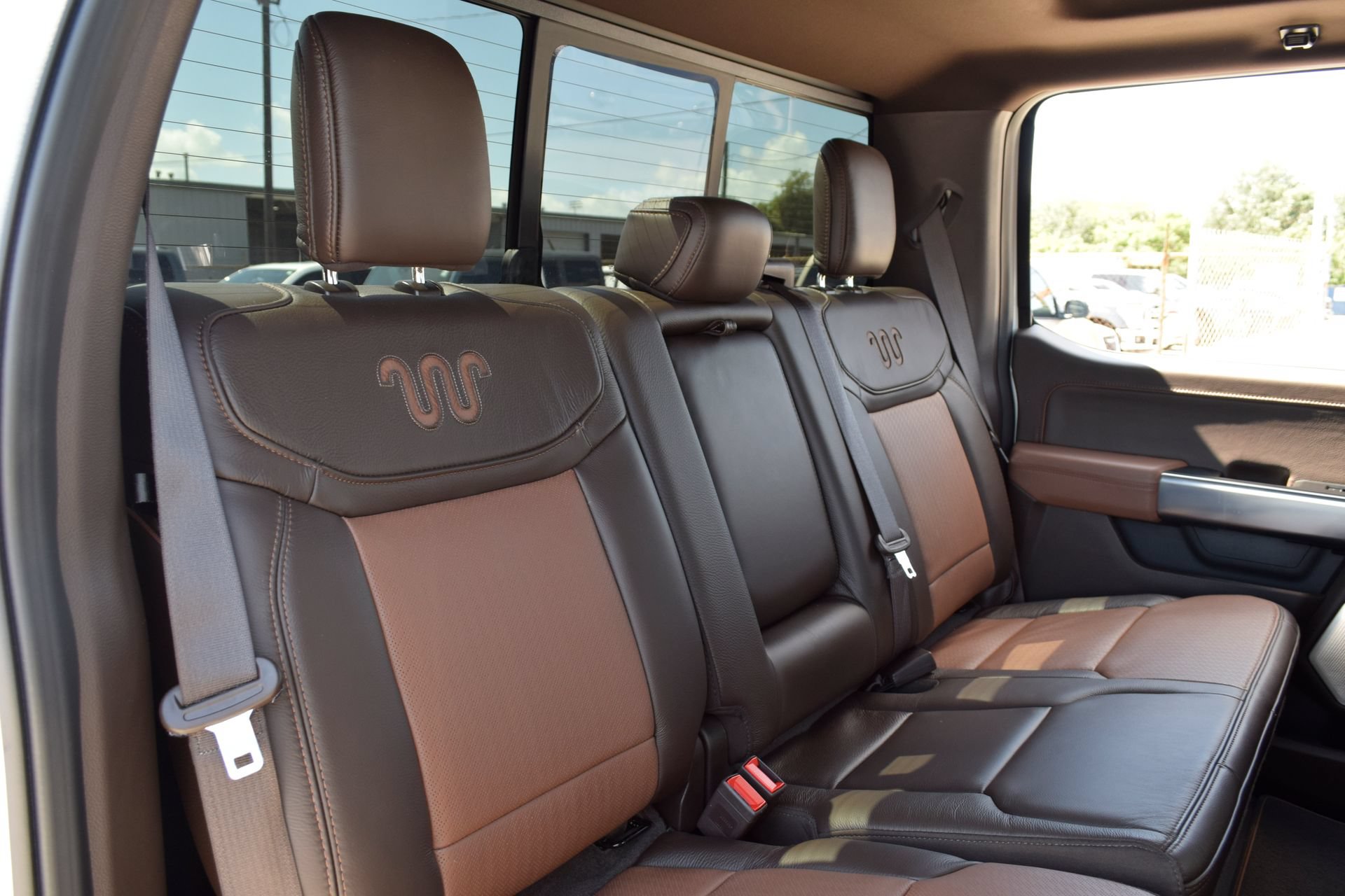 Used 2024 Ford F150 King Ranch AWD/4WD image 22