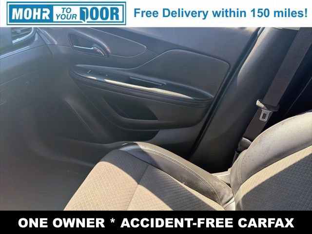 Used 2019 Buick Encore Preferred FWD image 23