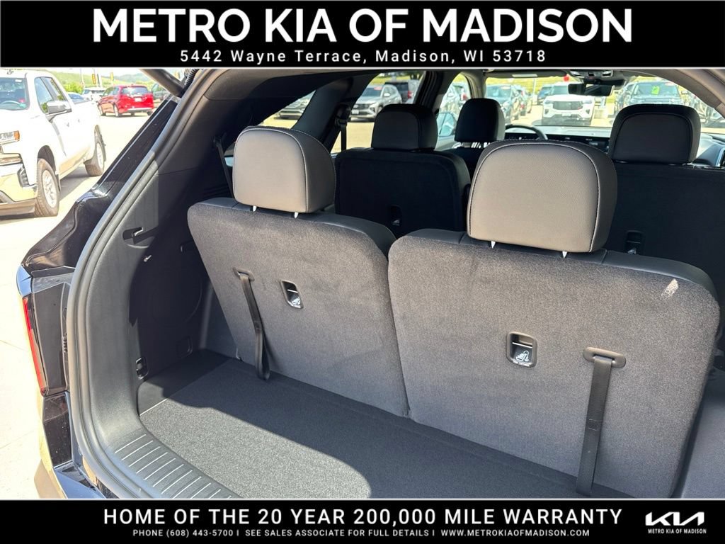 Used 2026 Kia Sorento SX Prestige AWD/4WD image 37
