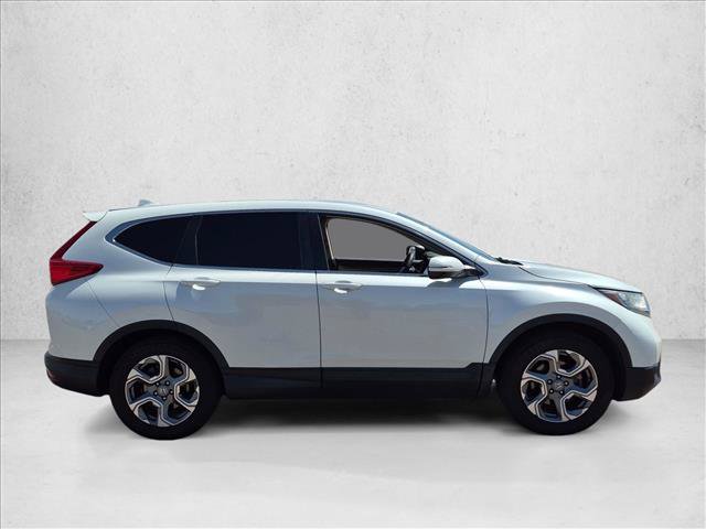 Used 2018 Honda CR-V EX video 4