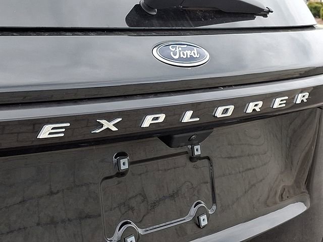 Used 2025 Ford Explorer Active image 33
