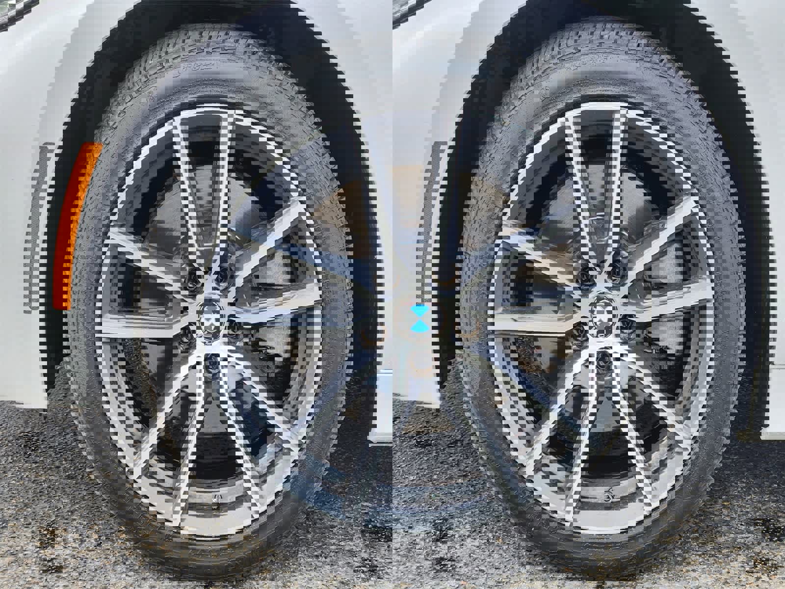 Used 2021 BMW 330i xDrive Sedan image 9