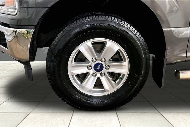 Used 2019 Ford F150 XLT AWD/4WD image 10
