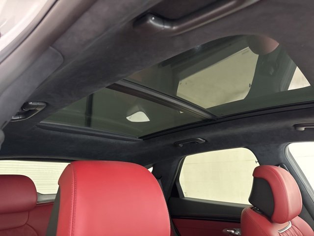 Used 2025 Genesis GV70 3.5T Sport w/ Sport Advanced Package image 63