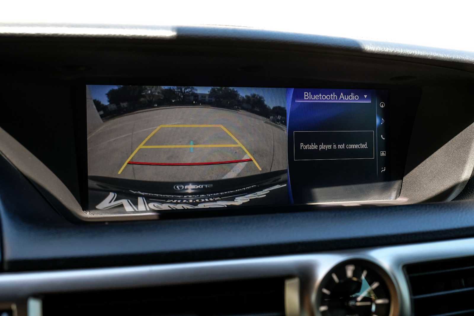 Used 2018 Lexus GS 350 F Sport image 24