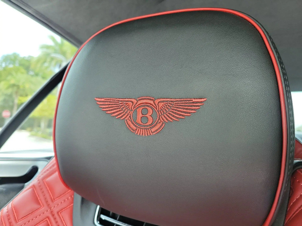 Certified 2022 Bentley Continental GT AWD/4WD image 64