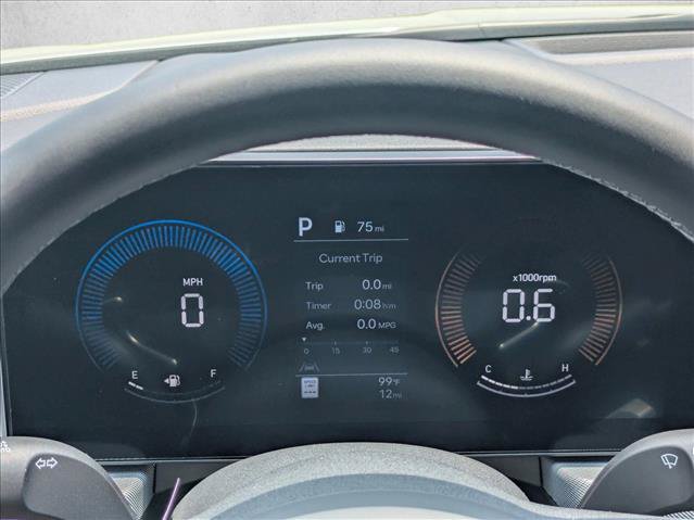 New 2026 Hyundai Sonata SEL FWD image 12