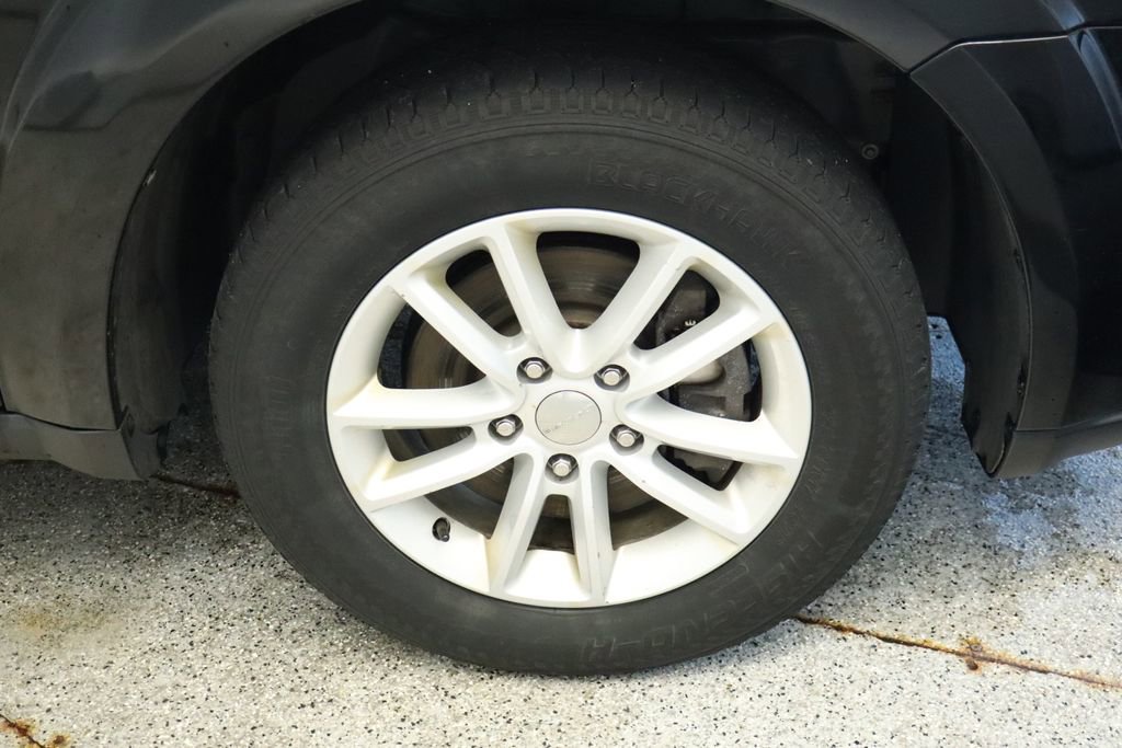 Used 2017 Dodge Journey SXT w/ Comfort/Convenience Group image 14