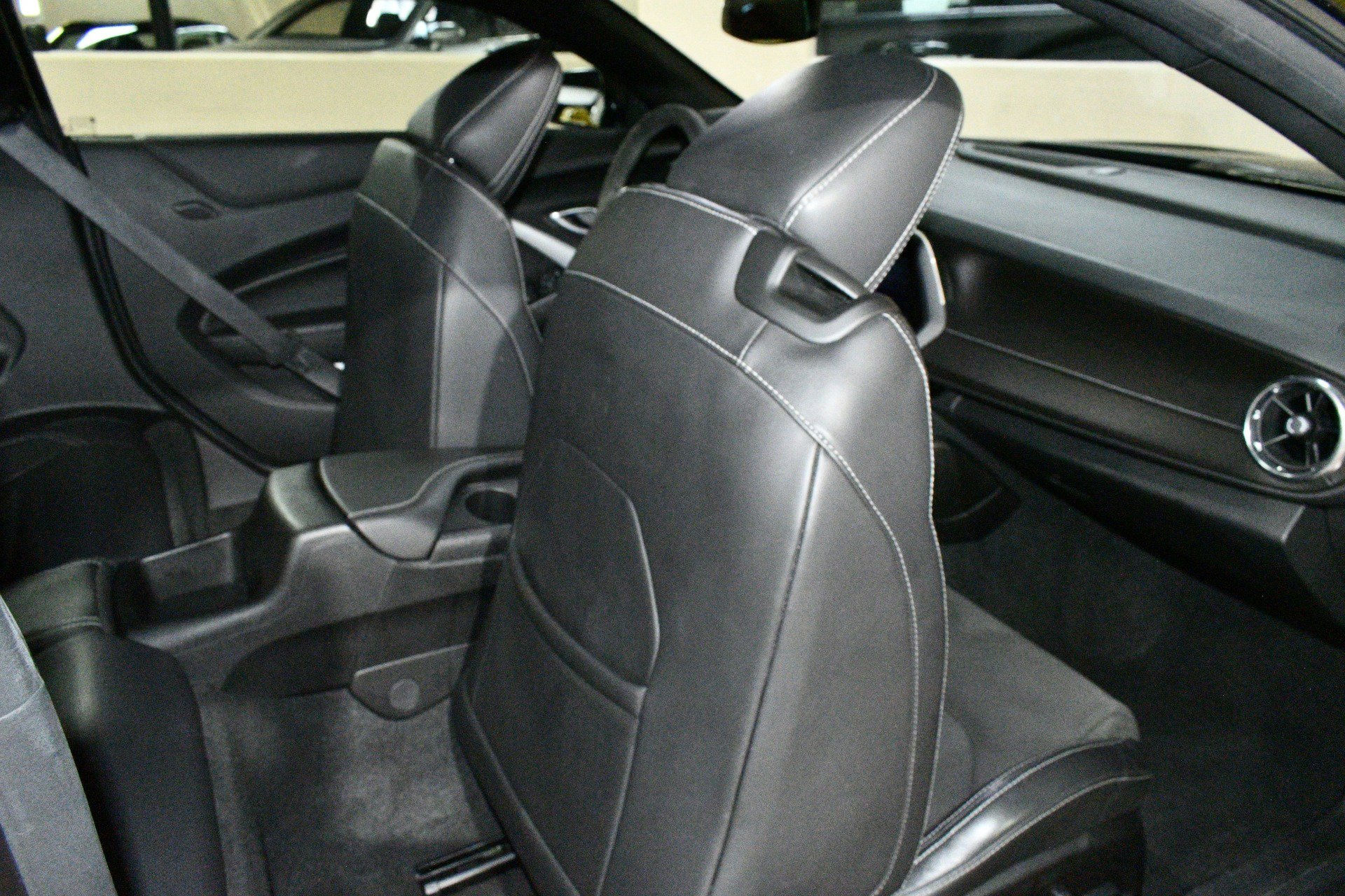 Used 2019 Chevrolet Camaro SS image 16