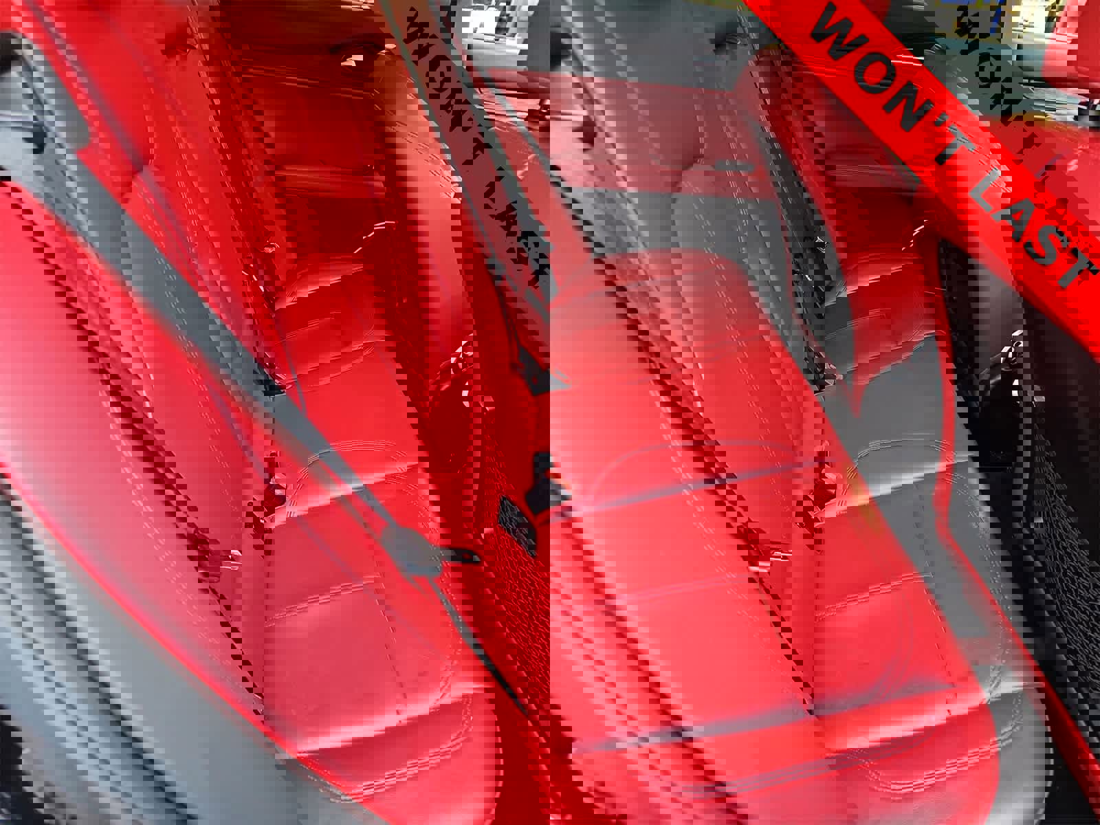 Used 2019 Alfa Romeo Stelvio w/ Nero Edizione image 16