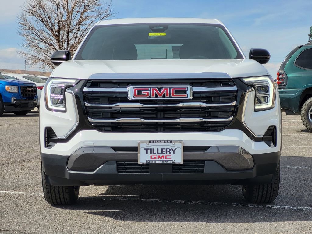 New 2026 GMC Terrain Elevation w/ LPO, Floor Liner Package image 3