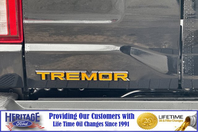 New 2025 Ford F150 Tremor w/ Equipment Group 402A High image 26