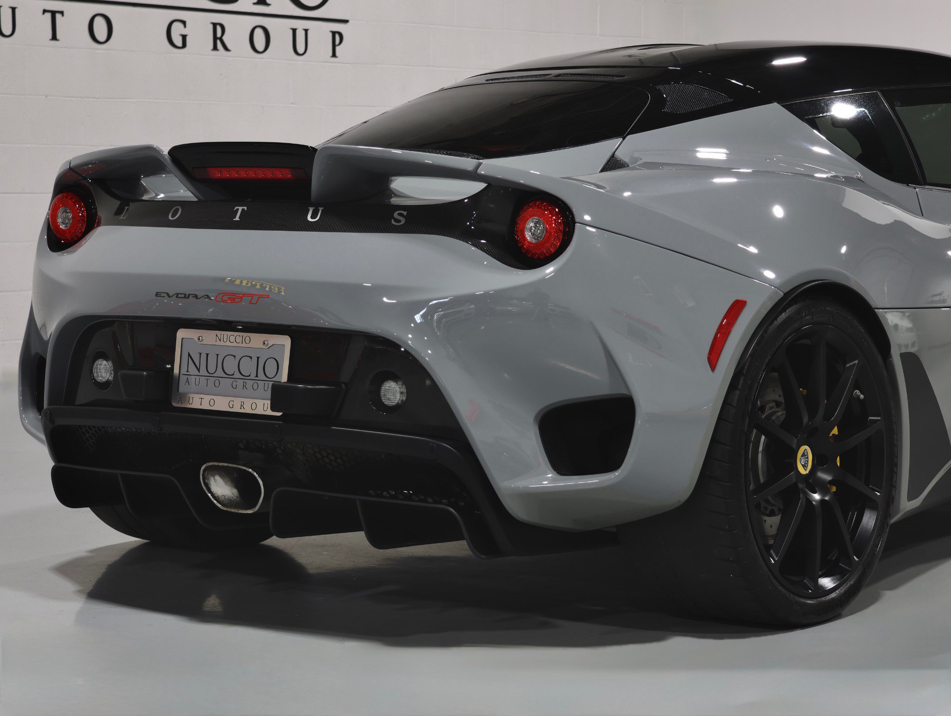 Used 2020 Lotus Evora RWD image 52
