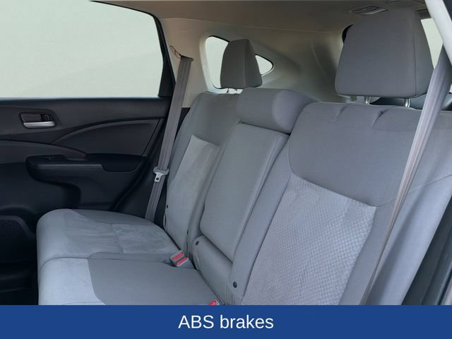 Used 2016 Honda CR-V SE image 16