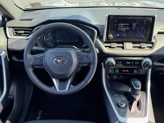 Used 2023 Toyota RAV4 SE w/ Weather & Moonroof Package AWD/4WD image 38