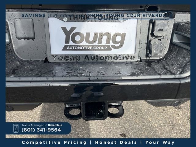 New 2026 RAM 2500 Big Horn image 15