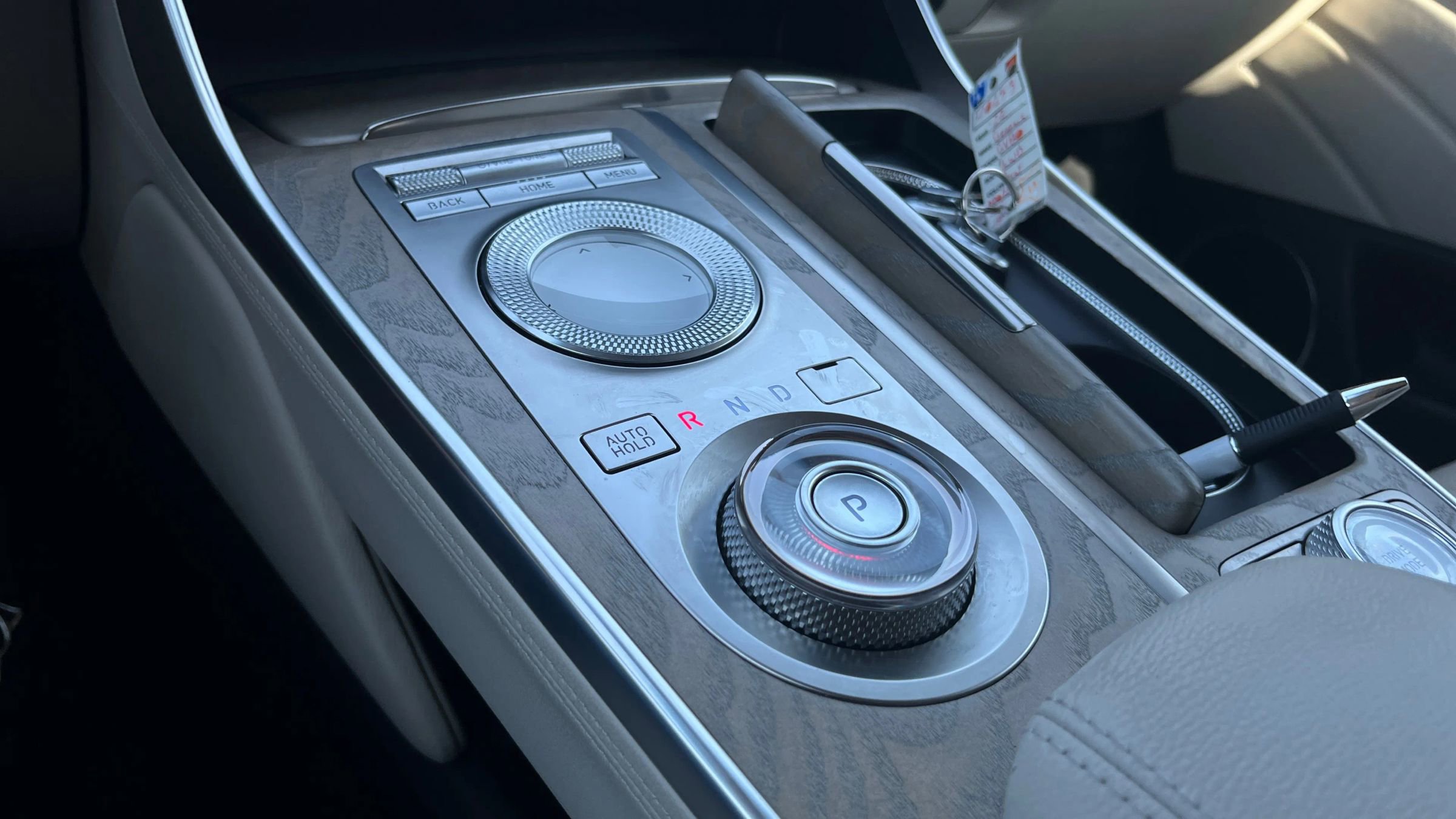 Used 2022 Genesis GV80 3.5T image 29