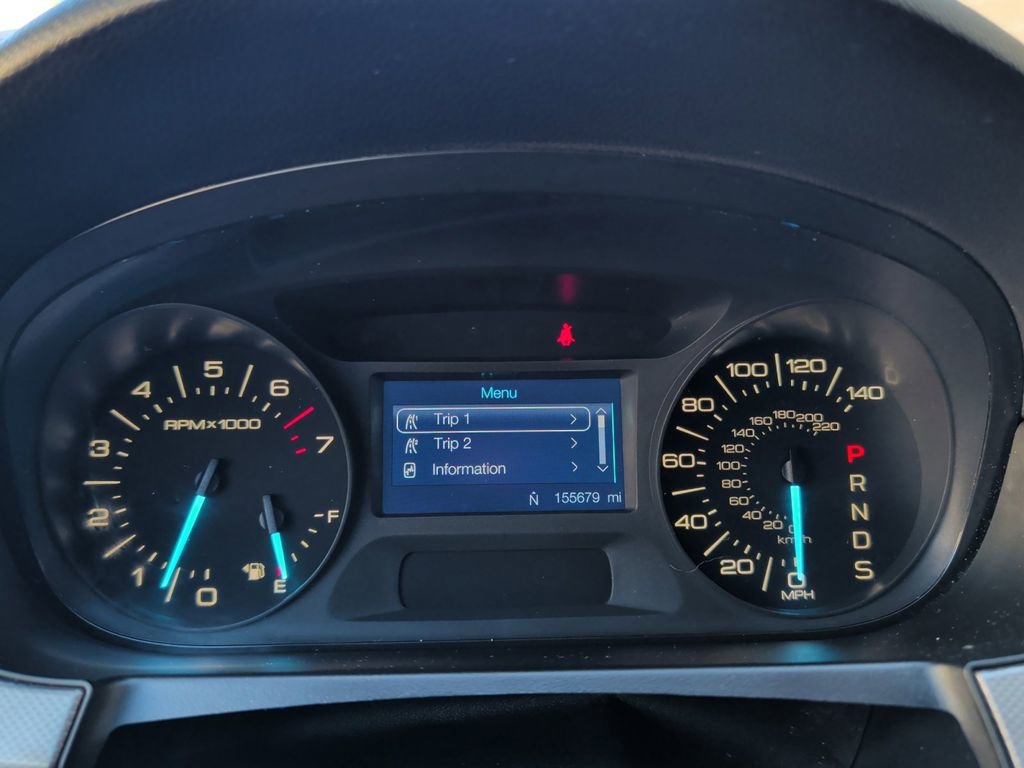 Used 2014 Ford Edge SEL w/ Equipment Group 204A AWD/4WD image 17
