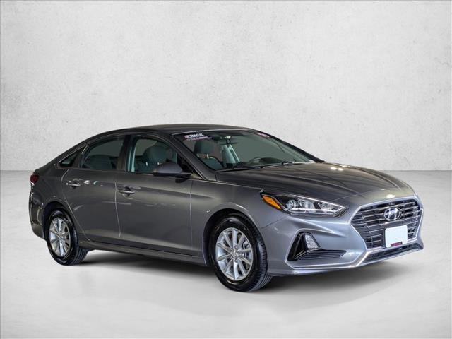Used 2019 Hyundai Sonata SE FWD video 3
