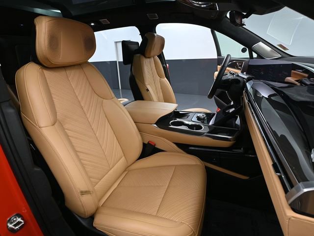 Used 2026 Cadillac Escalade IQ Sport 2 w/ LPO, ONYX Package image 60