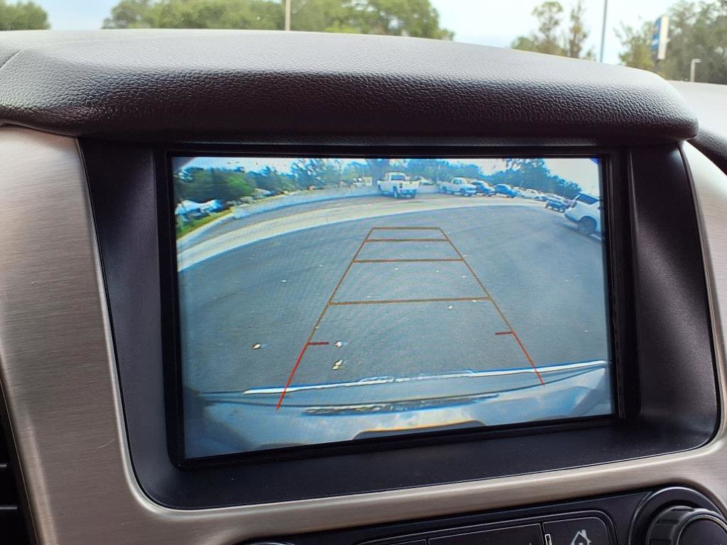 Certified 2020 GMC Yukon Denali w/ Denali Ultimate Package image 11