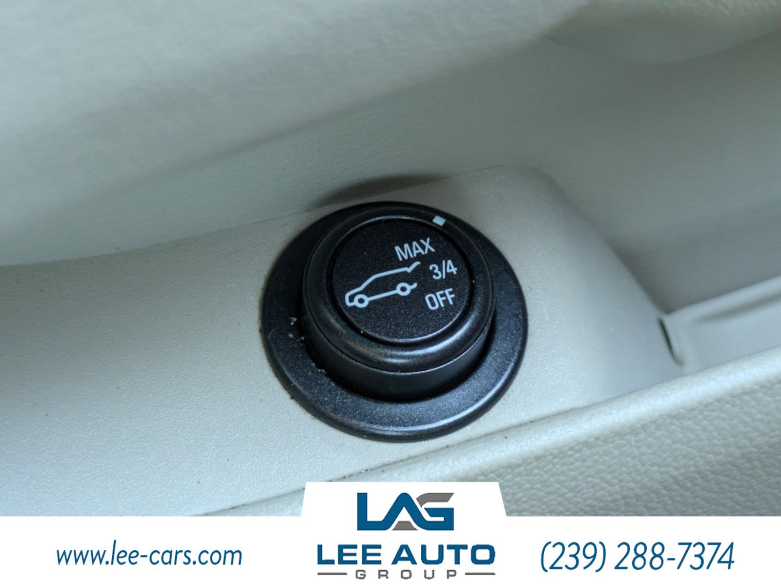 Used 2014 Cadillac SRX Performance w/ Driver Awareness Package image 21