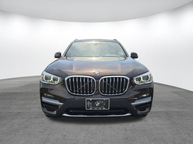 Used 2020 BMW X3 sDrive30i w/ Convenience Package image 2