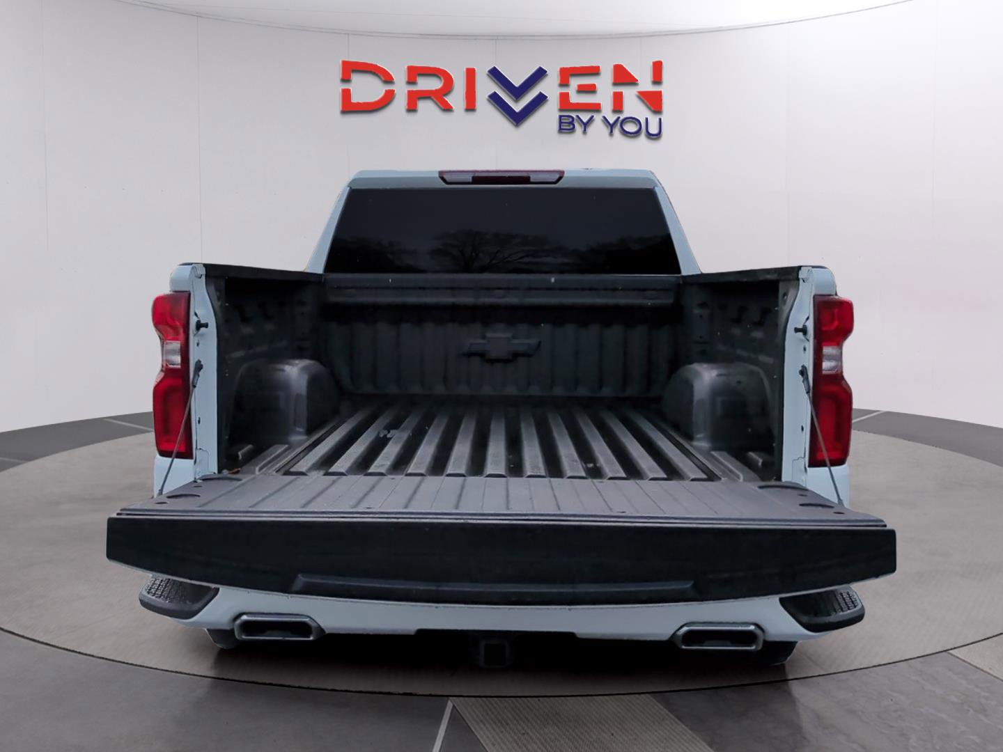 Certified 2023 Chevrolet Silverado 1500 RST image 5