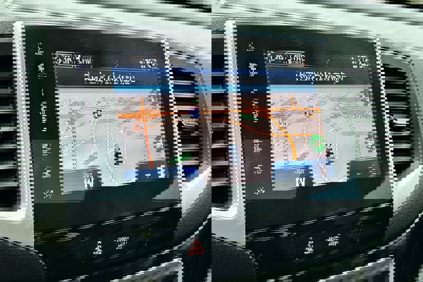 Used 2017 Honda Ridgeline Black Edition image 19