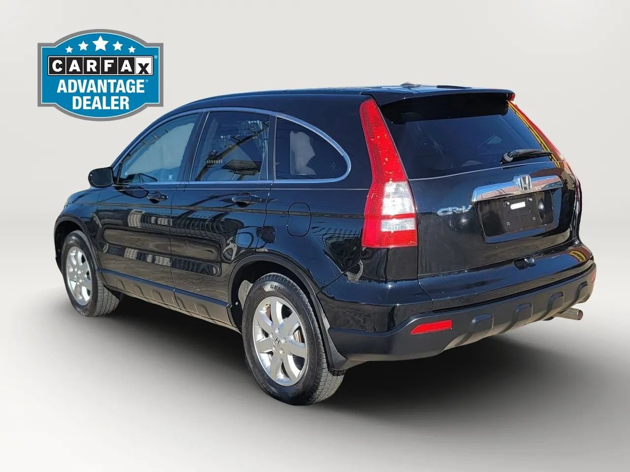 Used 2008 Honda CR-V EX-L image 7