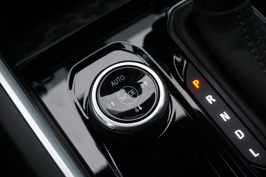 New 2026 Chevrolet Colorado Trail Boss image 14