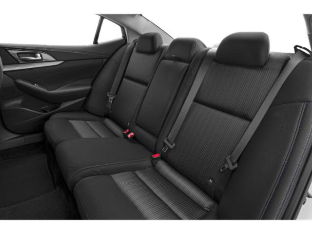 Used 2018 Nissan Maxima 3.5 SV FWD image 17