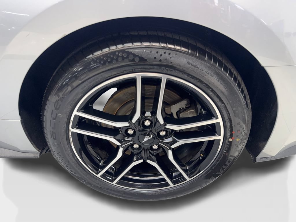 Used 2020 Ford Mustang GT Premium RWD image 83