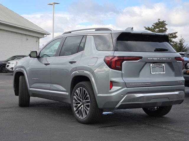 New 2026 GMC Terrain Denali image 25