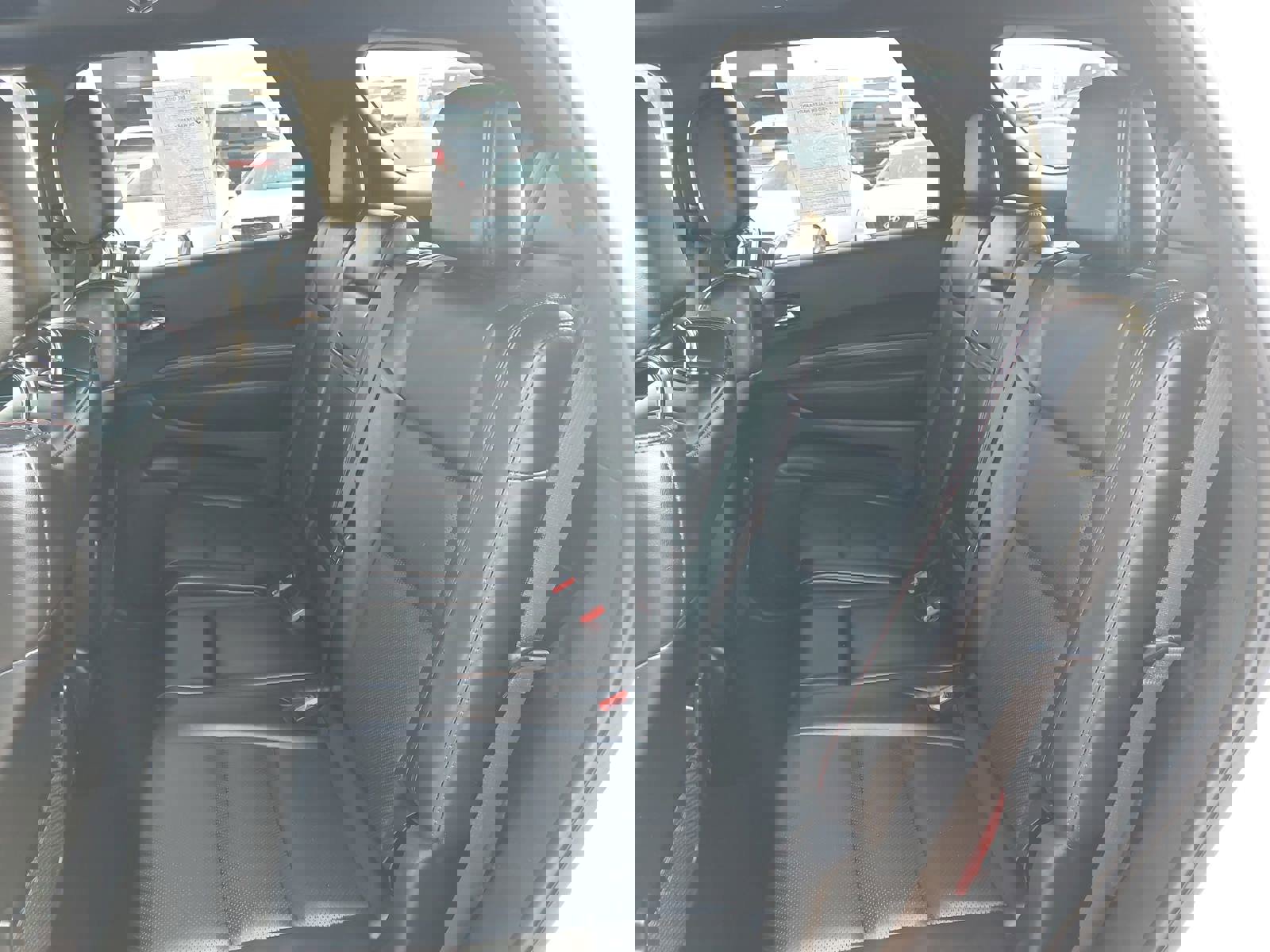 Used 2024 Dodge Durango GT image 15