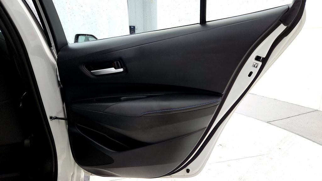 Certified 2020 Toyota Corolla SE FWD image 19