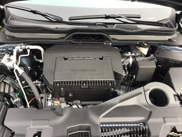 New 2026 Honda Pilot EX-L image 12