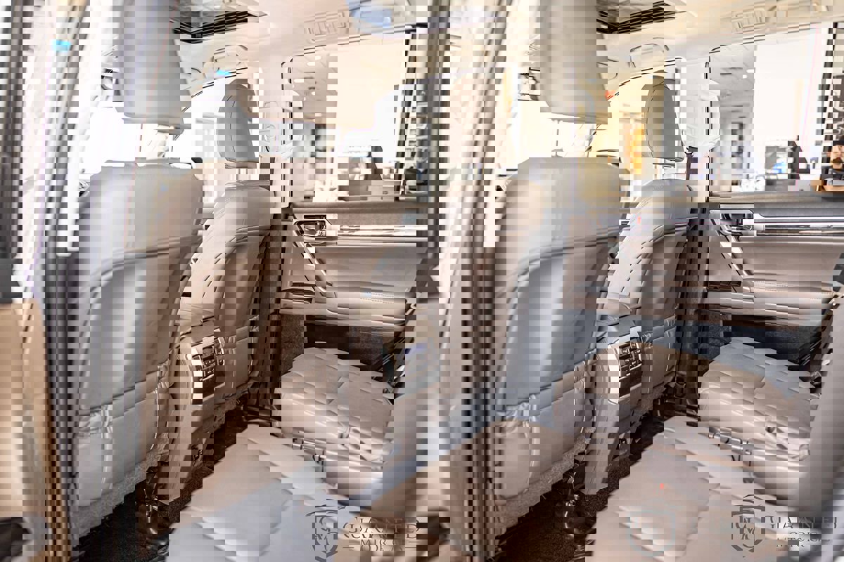 Used 2020 Lexus GX 460 Premium image 32