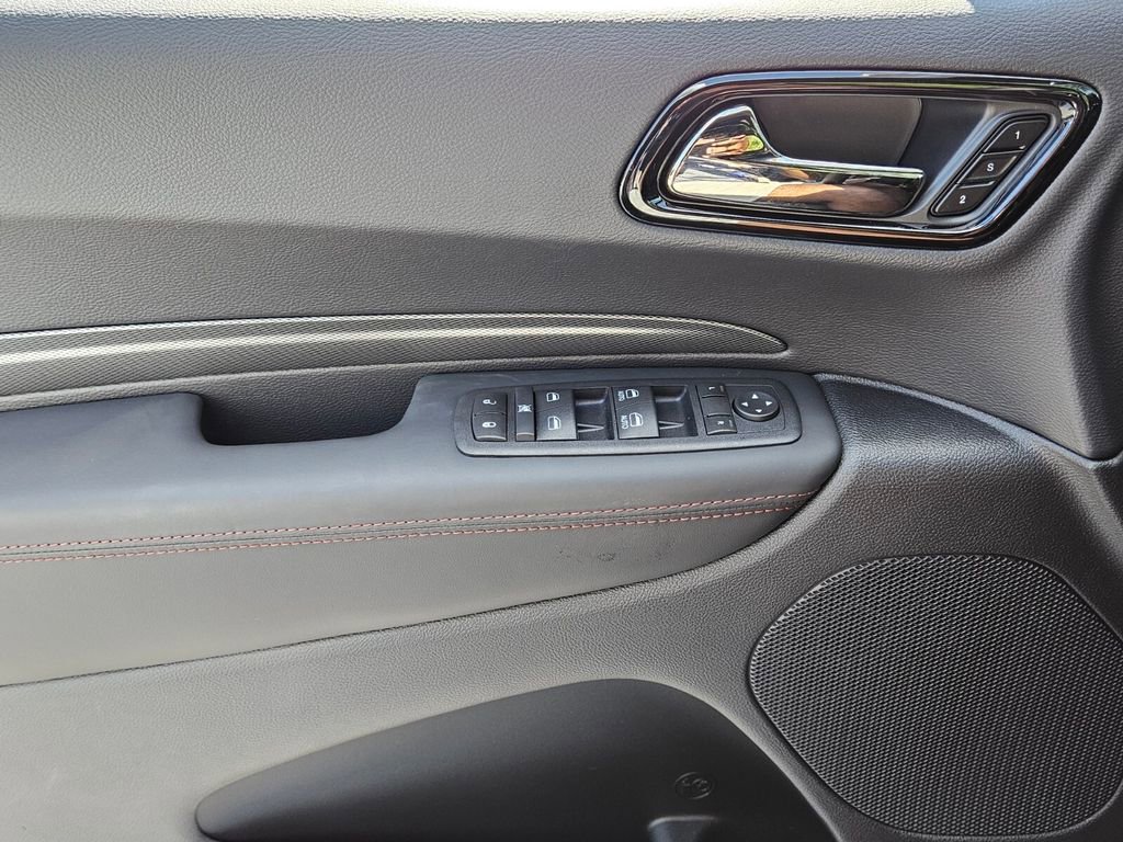 New 2026 Dodge Durango GT image 31