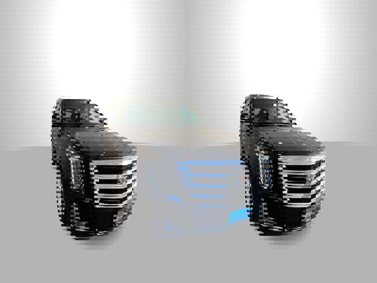 Used 2019 Cadillac Escalade Premium Luxury video 2