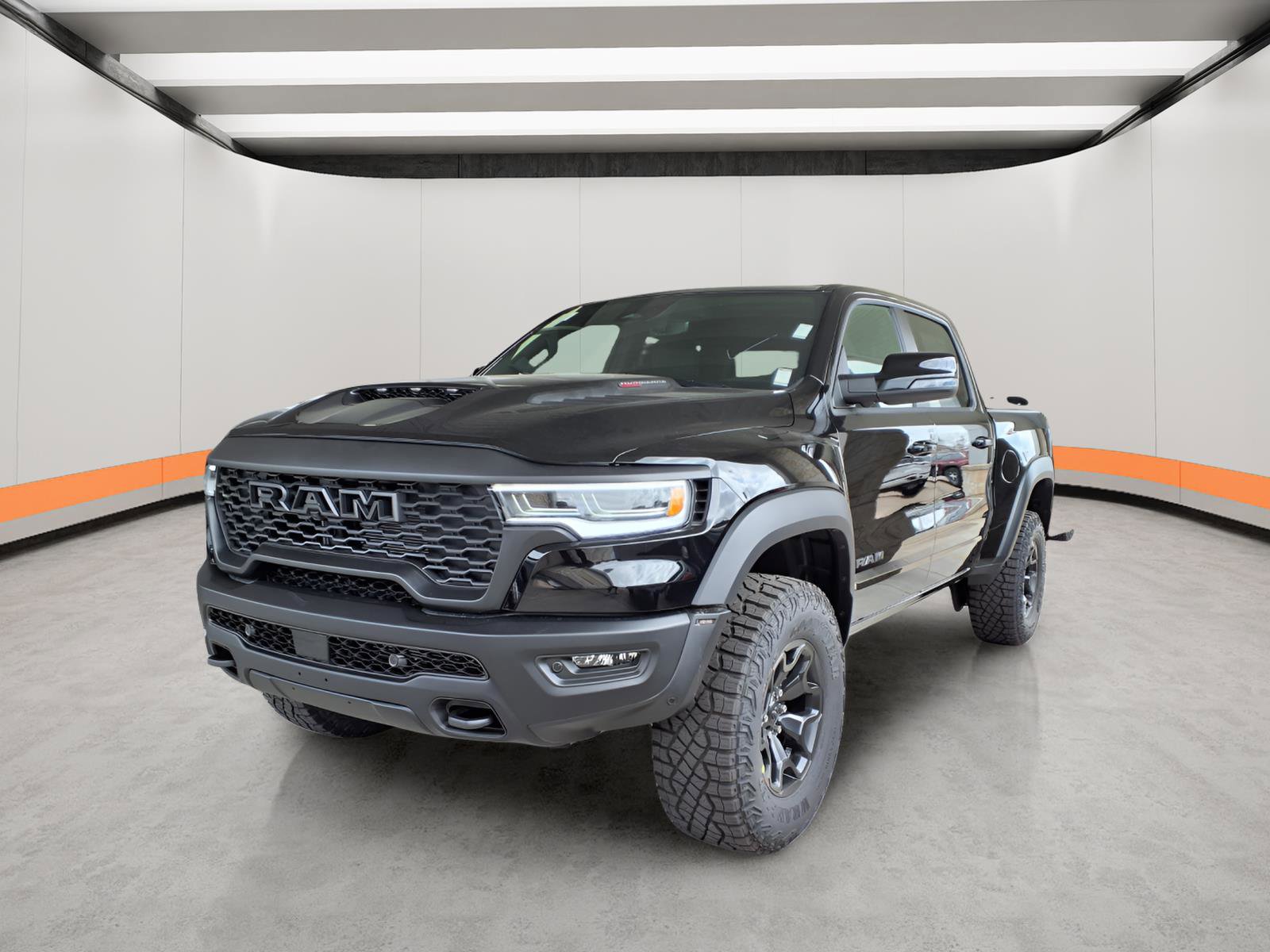 New 2026 RAM 1500 RHO image 3