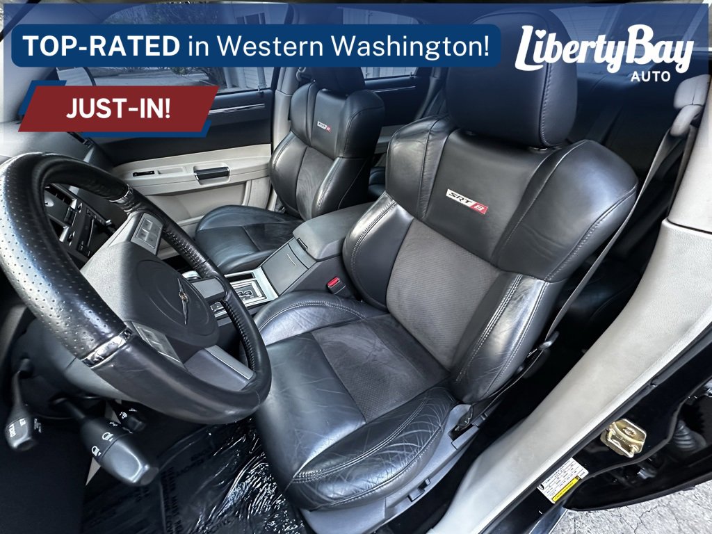 Used 2006 Chrysler 300 SRT8 w/ SRT Option Group II image 13