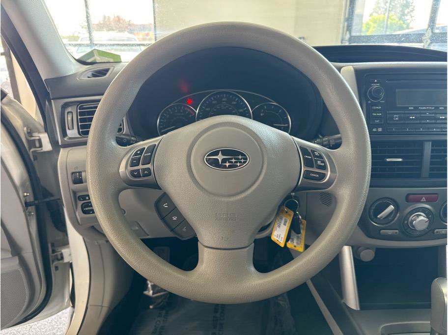 Used 2011 Subaru Forester 2.5X Premium image 14